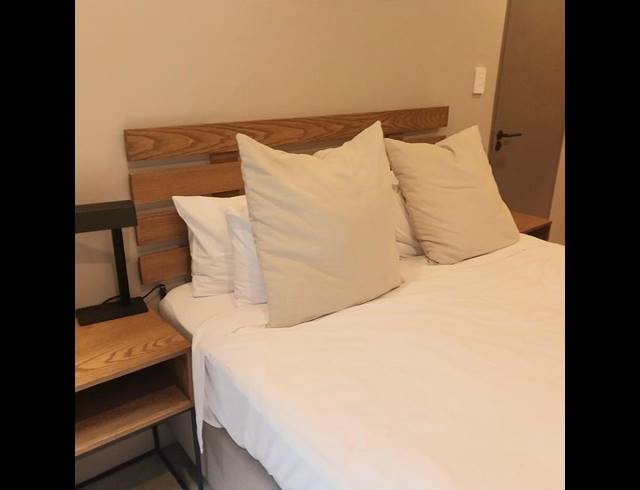 1 BEDROOM APARTMENT FOR SALE IN SANDTON CBD